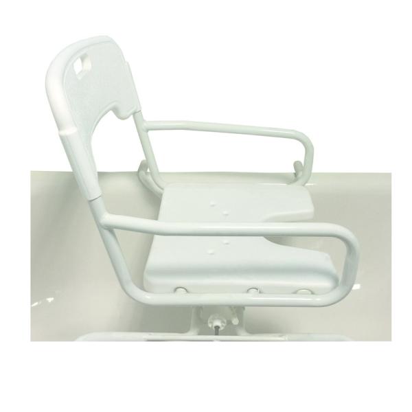 Drive Medical Badewannendrehsitz BES 120